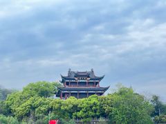 -武汉两江游览·夜游长江(汉口粤汉码头)