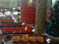 -福州仓山凯悦酒店·Market Cafe Lacucina咖啡厅