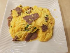 -玲又珑美食(盘福路店)