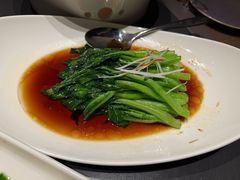 -上和臻品中国菜(花园街店)