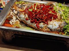 -沽酒当炉(星光天地店)