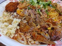 -海椒市落舌·麻辣烫冒菜(武侯大悦城店)