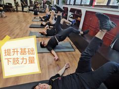 -温鉴良实用咏春拳