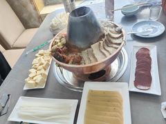 -海王府百姓家宴•海鲜饺子(东城店)