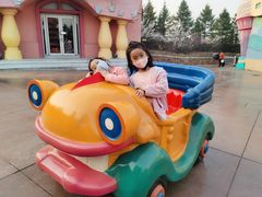 -沈阳方特欢乐世界