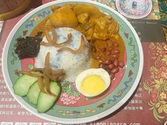 -小娘惹厨房Little Nyonya(狮城有约上榜店)