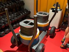 -超级猩猩健身·团课(国贸店)