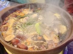 -东记炭炉·海鲜鸡煲(龙华店)