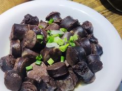 -泽成·冰煮羊(乌兰察布红楼店)