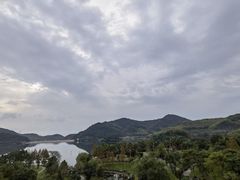-宁波九龙湖开元度假村