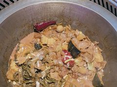 -山河屯铁锅炖·非遗铁锅炖(华强北店)