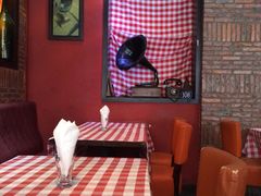 -LA MAISON公鸡和龙(蛇口店)