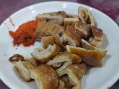 -温江公平红烧兔(总店)