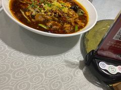 -辣婆婆(航天桥店)