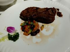 -哈布斯扒房(华发商都店)