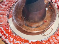 -东镇老火锅(长春路首店)