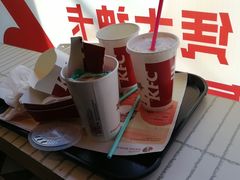 -肯德基(建华店)