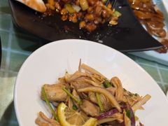 -玉桥餐厅(天坛店)