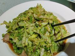 -李氏疙瘩汤·本地海鲜·老烟台菜(所城里店)