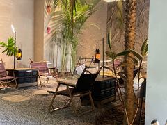 -J Create城市露营咖啡·简餐·宠物(上海动物园店)