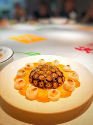 -特味村·宴会厅(生态园店)
