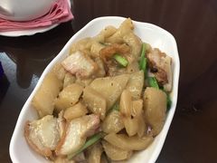 -腰记饭店(龙源路店)