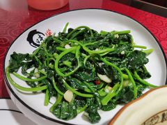 -永利妍农家菜(广八路店)