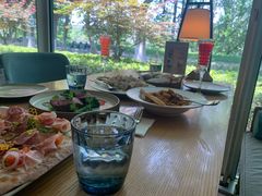 靠窗位-EN SPACE恩空间