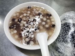 -芳婆糕团店(王府大街店)