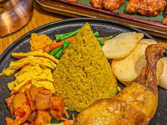 -香兰印尼 Pandan(中华广场店)