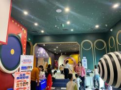 -MELAND CLUB亲子乐园·派对·餐厅(北京芳圆里ID MALL店)