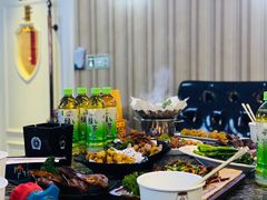 -Gala Park嘎啦派KTV(领show天地店)