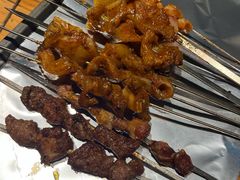 -熙成烧烤(白塔岭店)