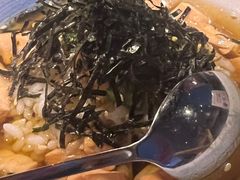 -炙柒Sekinana·精致料理 烧鸟·铁板烧(海上世界店)