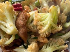 -阿明小菜·海鲜·上海菜(梅陇华理店)