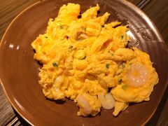 虾仁滑蛋-星平鸡饭·粤菜小炒(印象城旗舰店)
