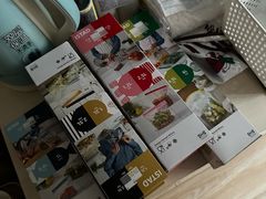 -宜家·瑞典风味餐厅(天津东丽商场店)