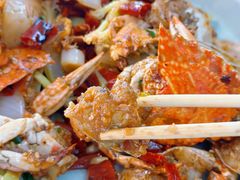 -阿弟特色海鲜餐厅·大排档(平潭店)