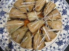 -梅龙镇酒家(南京西路总店)