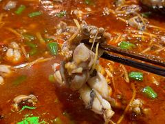 -蛙一刀·麻椒鱼火锅(金仙桥店)