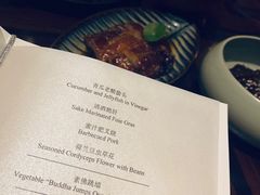 -新天世纪中餐厅