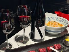 -焱铁烧·黑毛和牛专门店(杭州嘉里中心店)