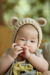 -哈妮儿童摄影(德清店)