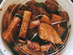 -味中味休闲小吃(同济路店)