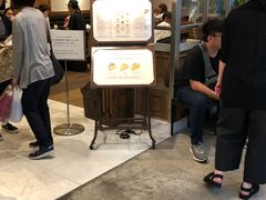 -HARBS(渋谷ヒカリエ シンクス店)