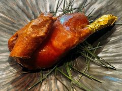 -天然台1908(中建广场店)