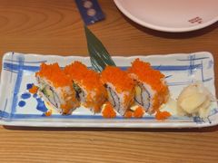 -有喜屋·鲜鸡烧鸟·居酒屋(安龙路店)