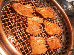 -一品诚记烤肉(大连柏威年购物中心店)