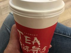 -唐沫茶兮(首山店)