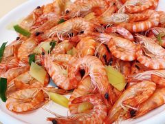 -海鲜城大家餐厅